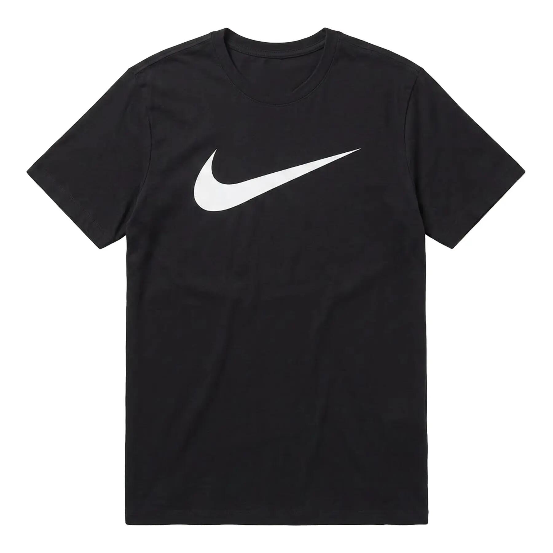 Nike Mens Sportswear Club Logo T-Shirt