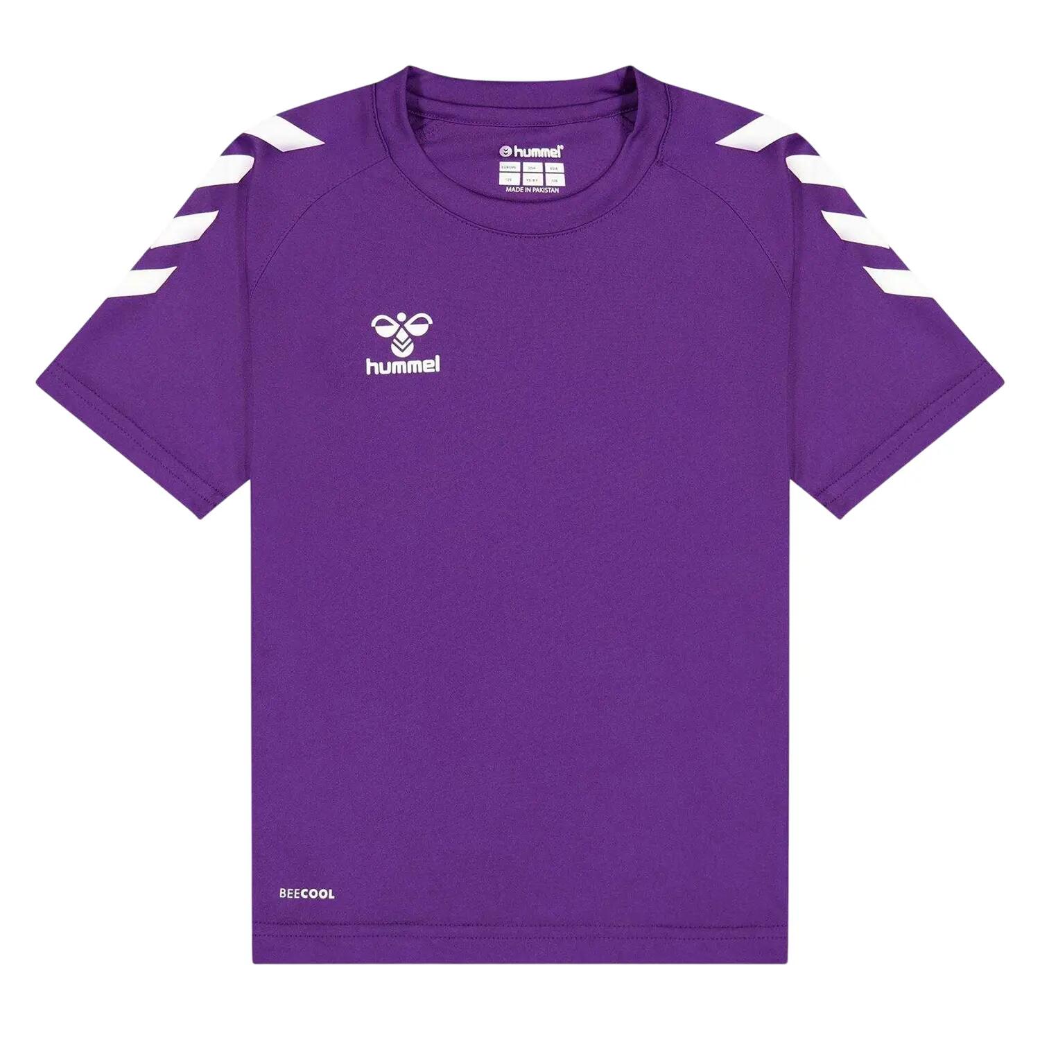 Hummel Childrens/Kids T-Shirt