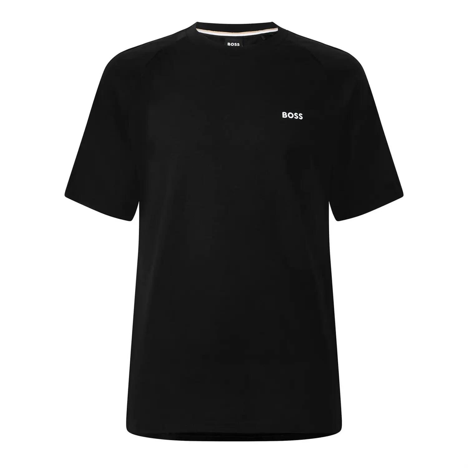 Boss Mens Regular T-Shirt