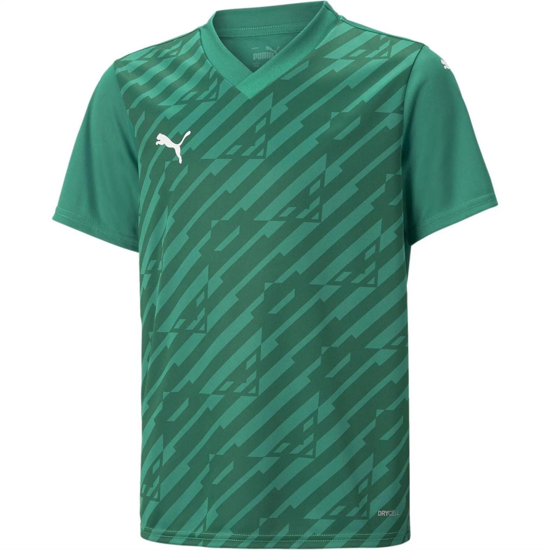 Puma Childrens/Kids TeamULTIMATE T-Shirt