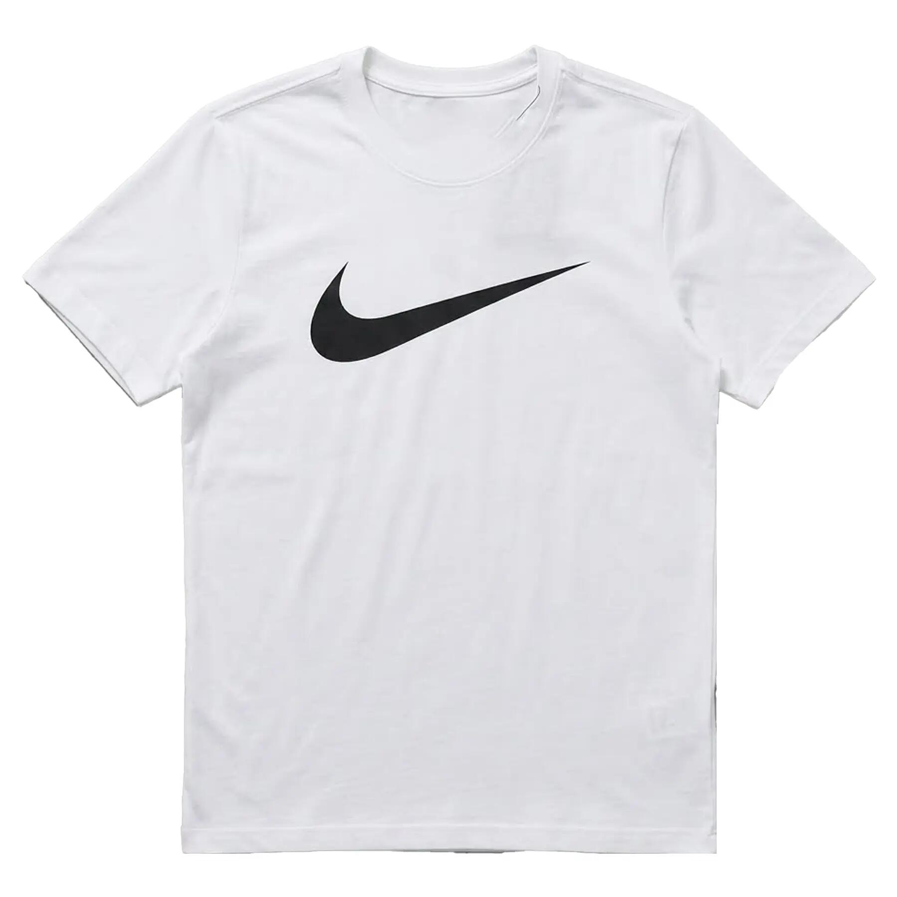 Nike Mens Sportswear Club Logo T-Shirt