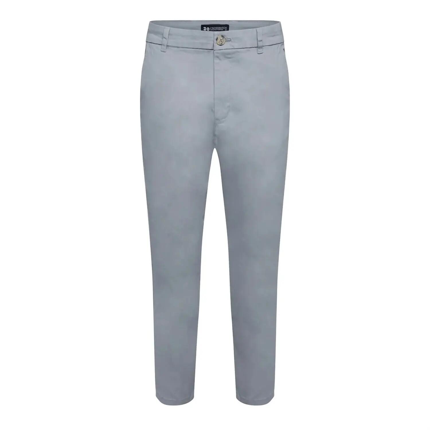 Crosshatch Mens Roysden Trousers