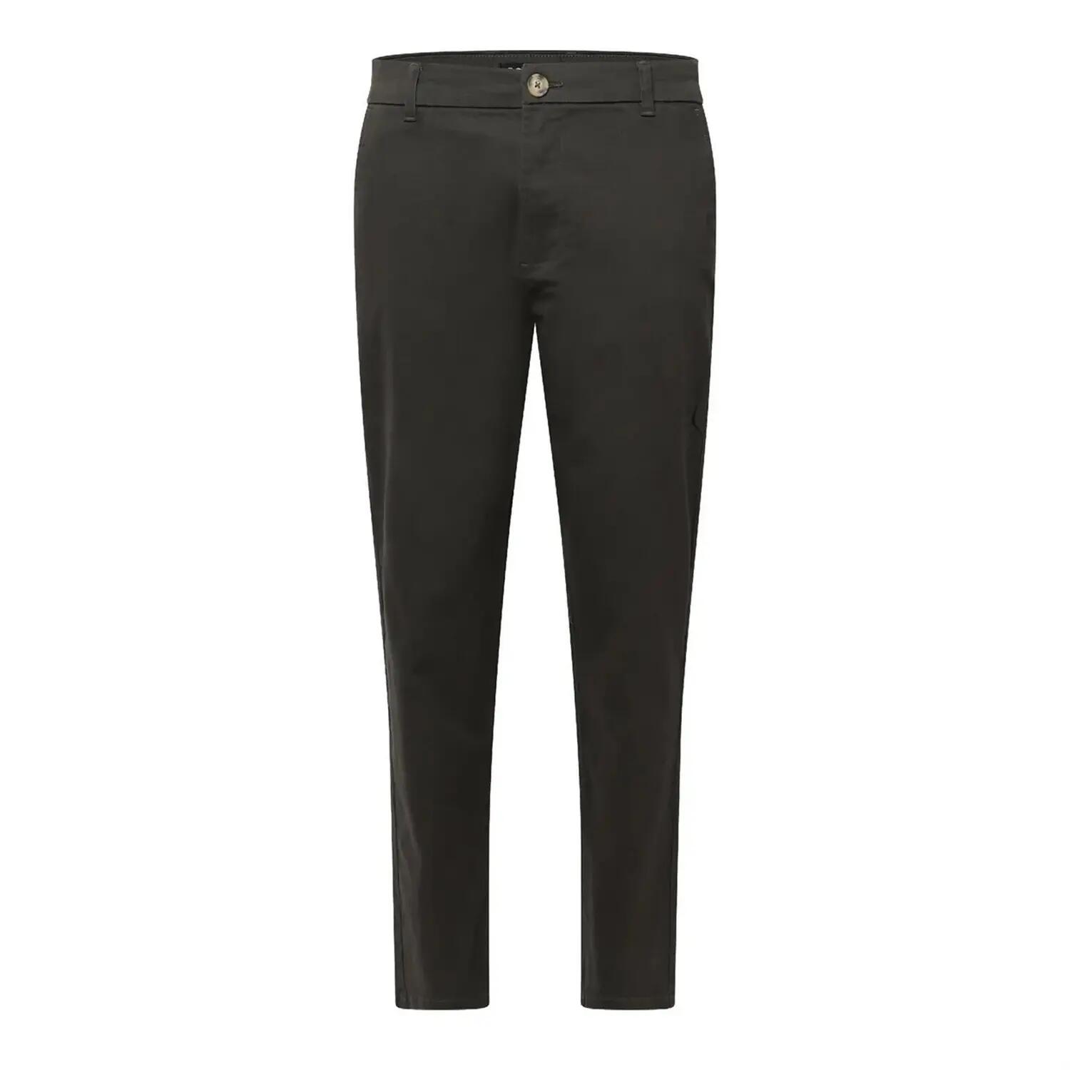 Crosshatch Mens Roysden Trousers