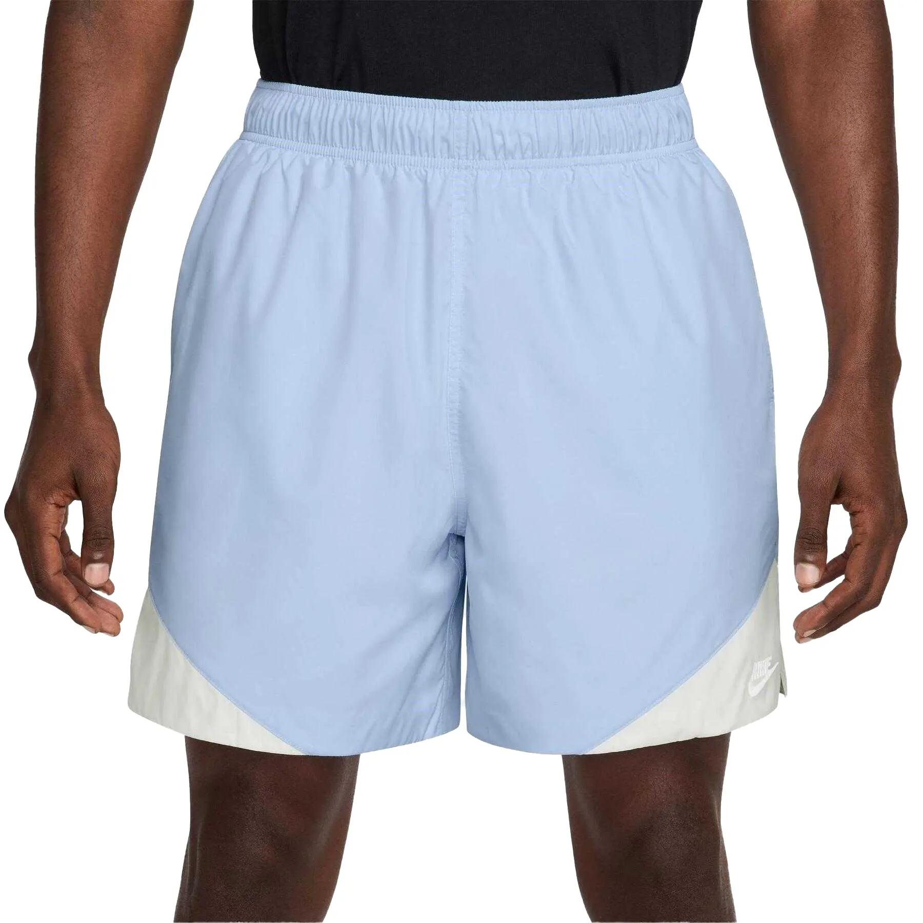 Nike Mens Colour Block Track Shorts