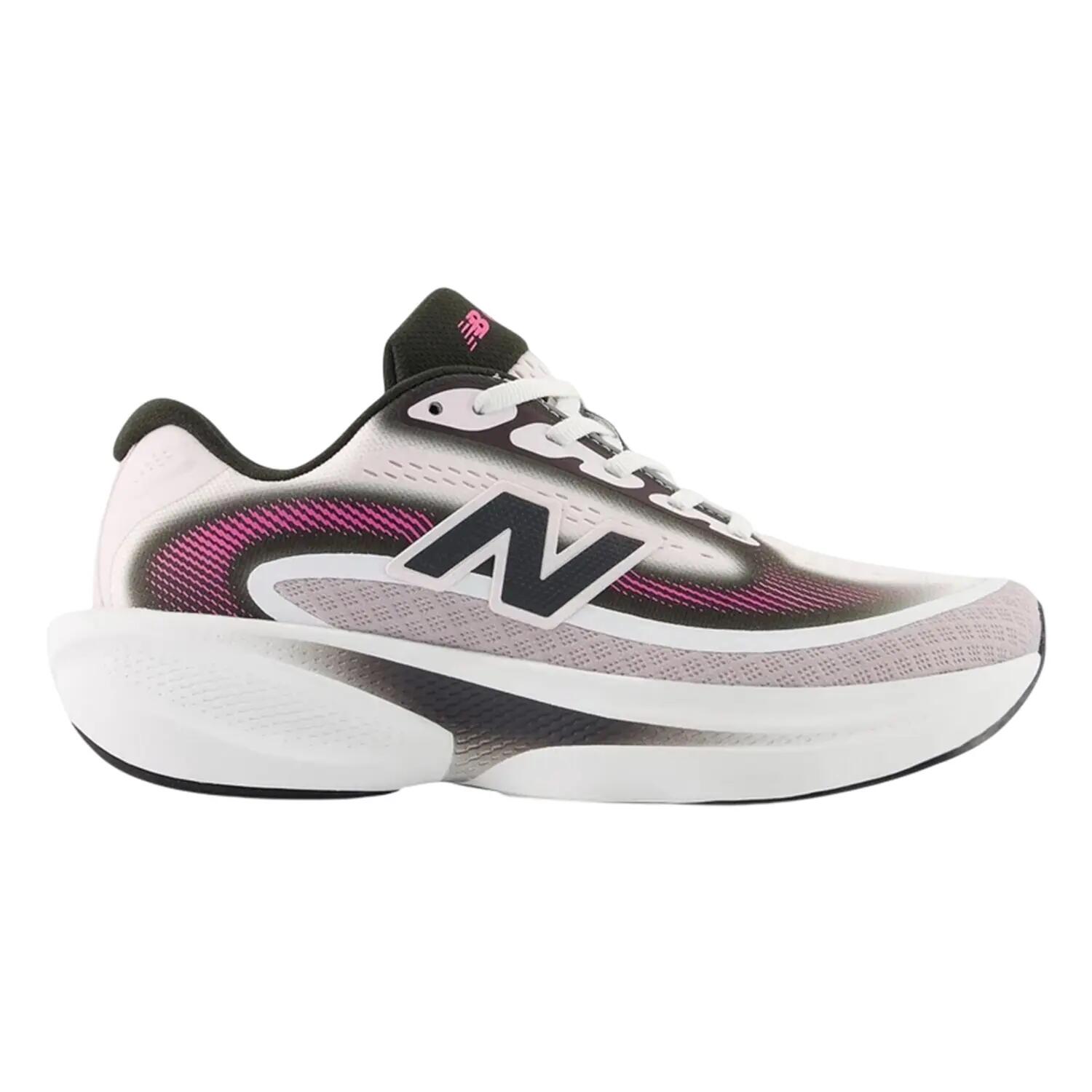 New Balance Womens/Ladies Ellipse Cushioned Shoes