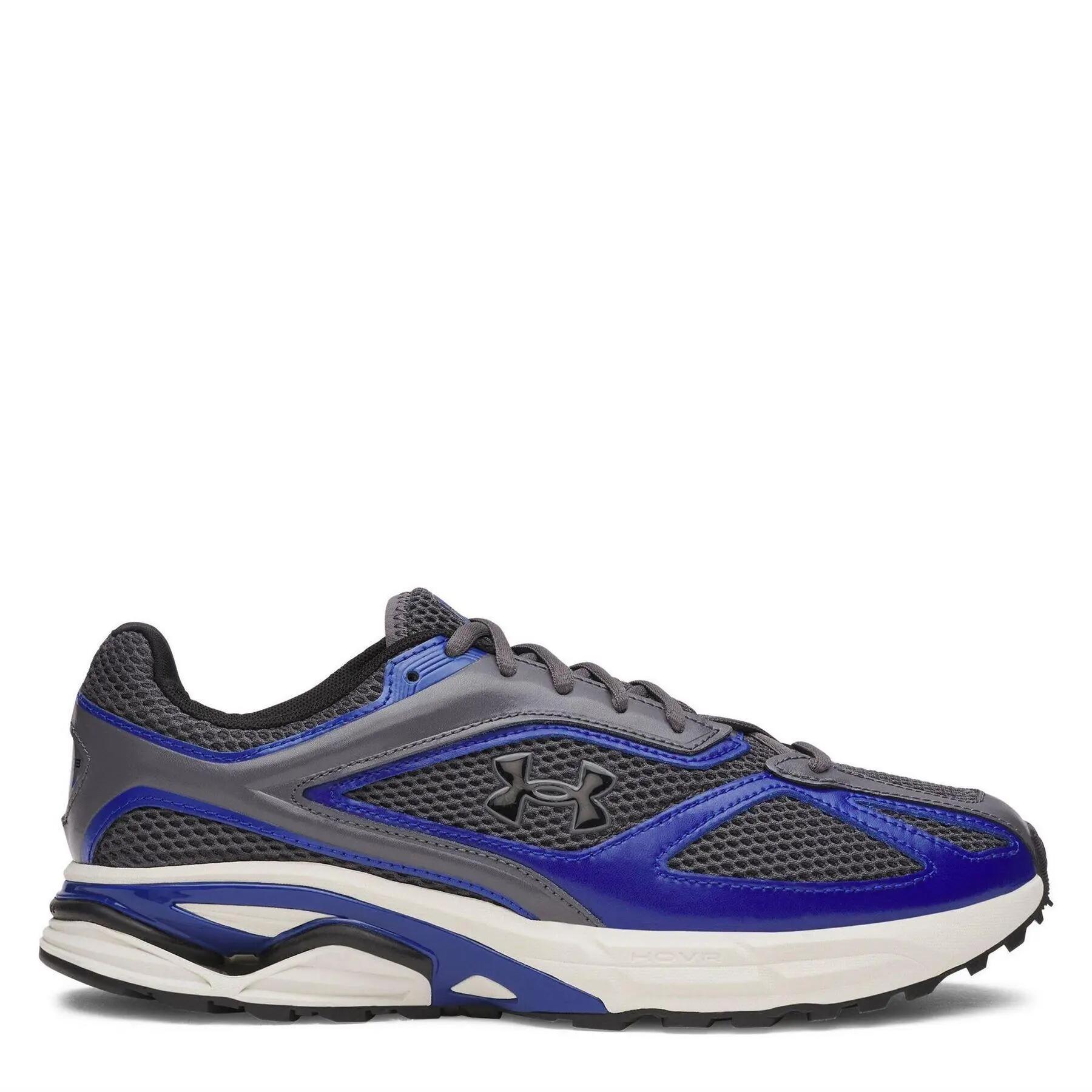 Under Armour Childrens/Kids HOVR Apparition Low Trainers
