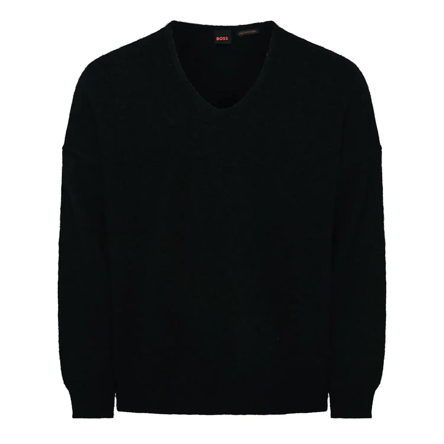 Boss Womens/Ladies Fondyssa Jumper