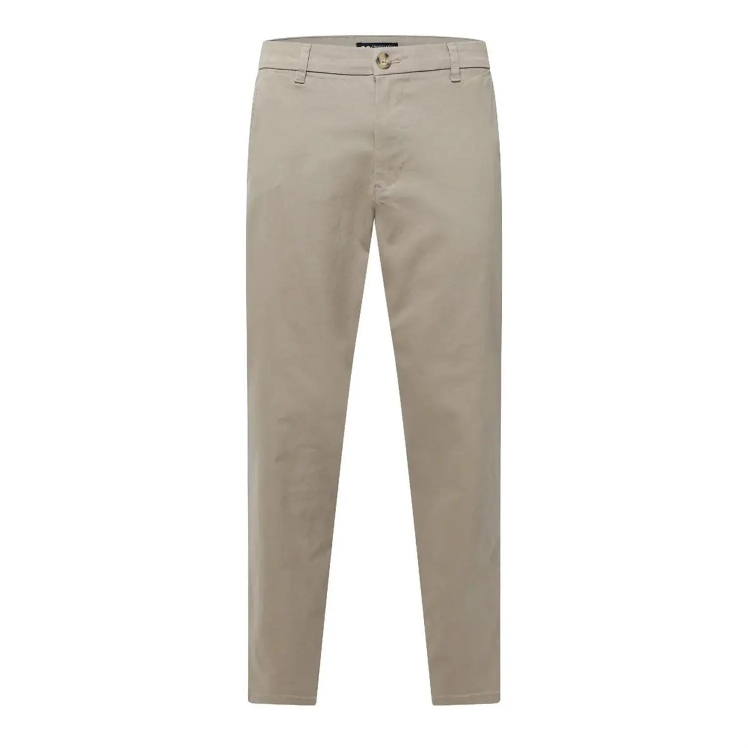 Crosshatch Mens Roysden Trousers