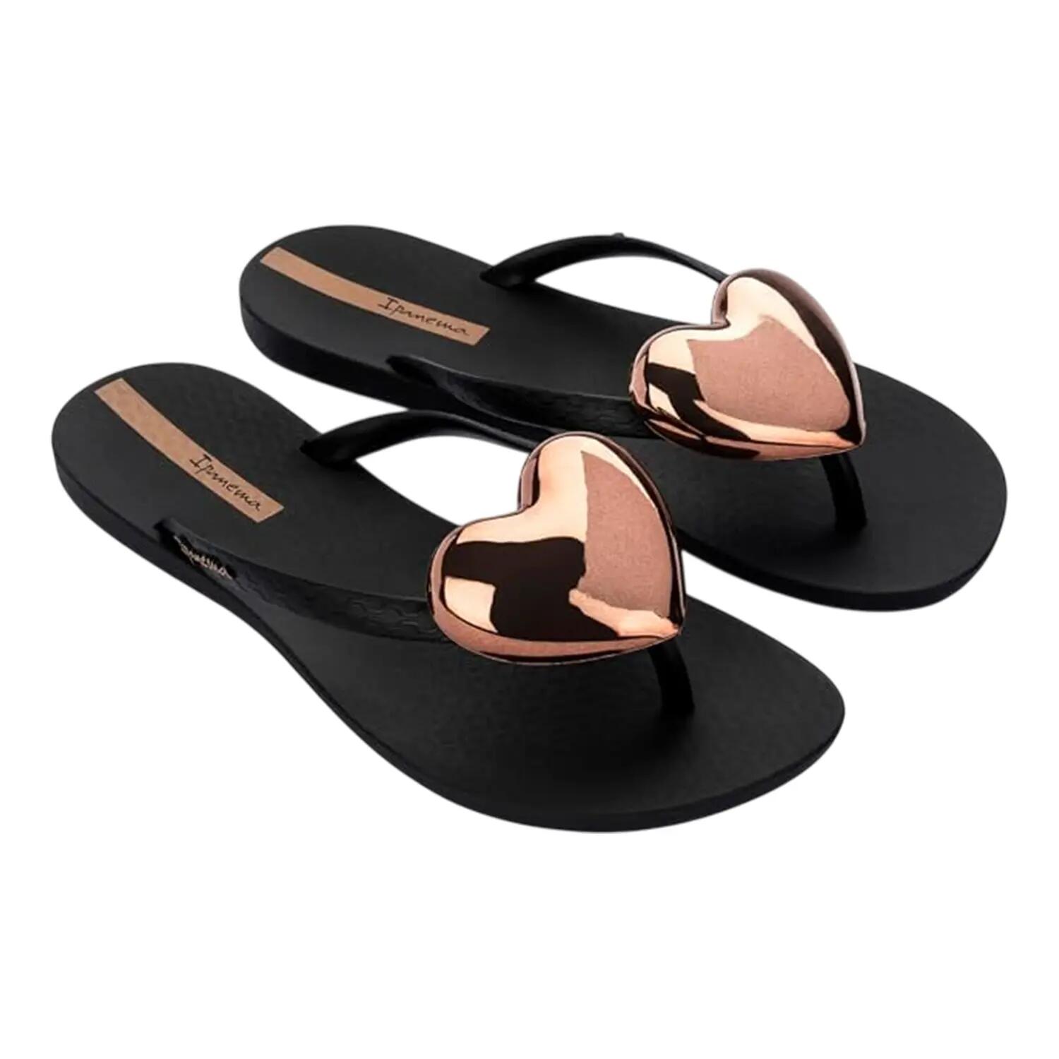 Ipanema Womens/Ladies Maxi Fashion Flip Flops