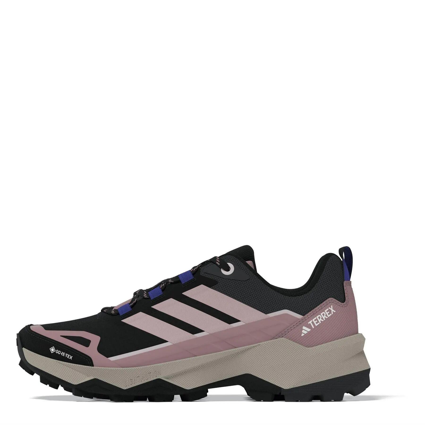 Adidas Womens/Ladies Terrex Skychaser Hiking Shoes