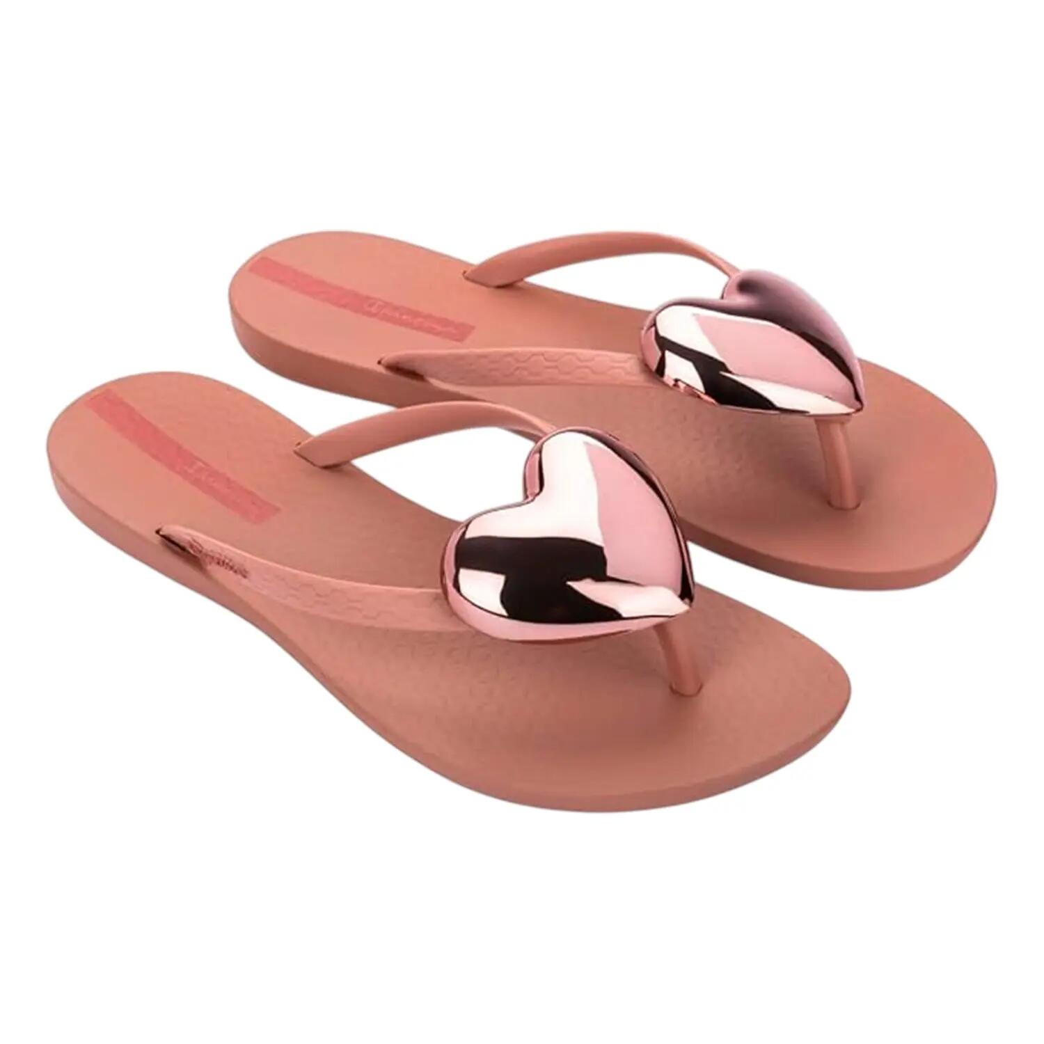 Ipanema Womens/Ladies Maxi Fashion Flip Flops
