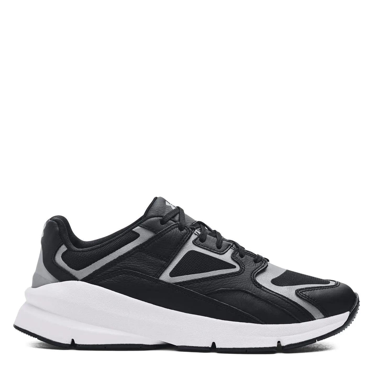 Timberland Mens Forge Leather Shoes