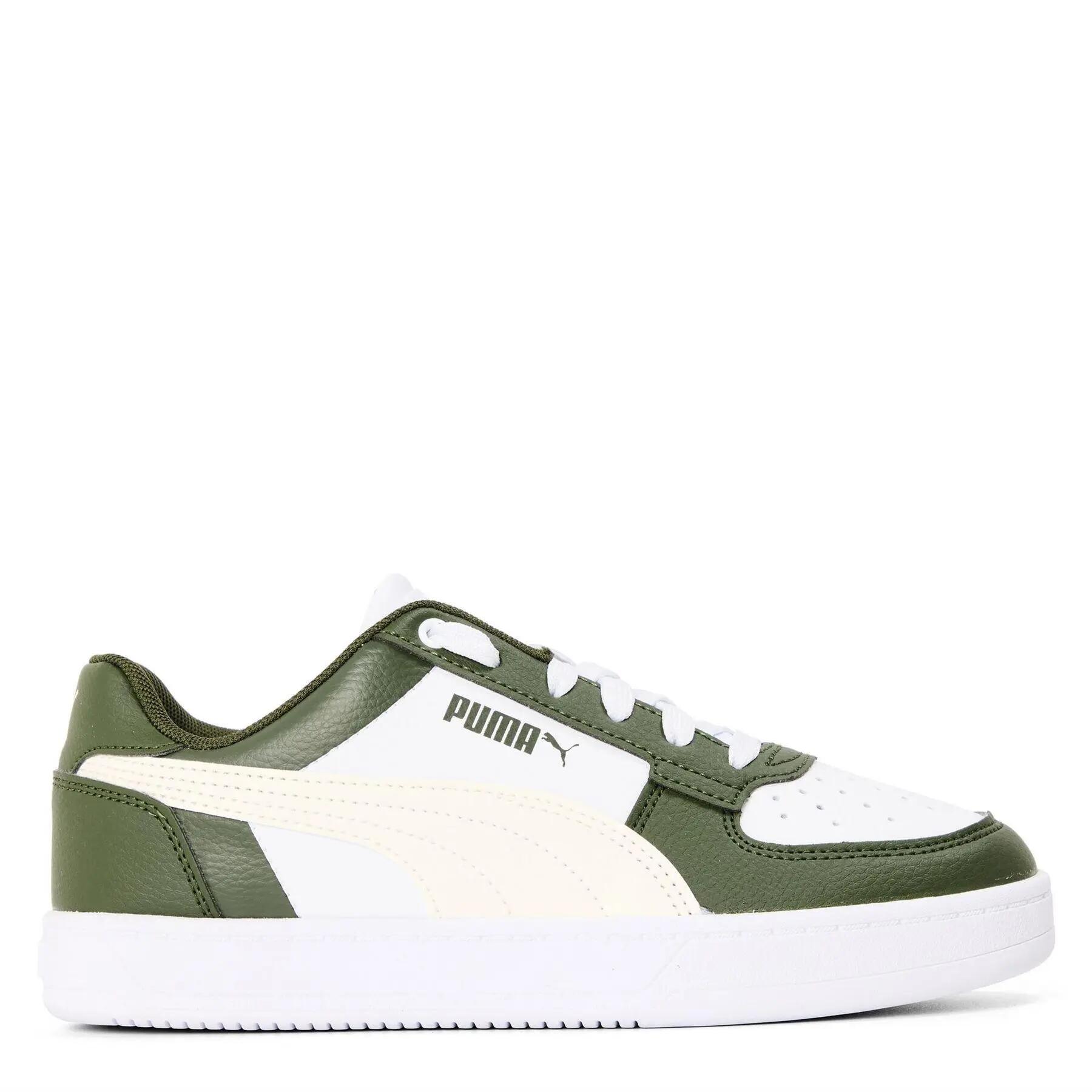 Puma Childrens/Kids Caven 2.0 Trainers