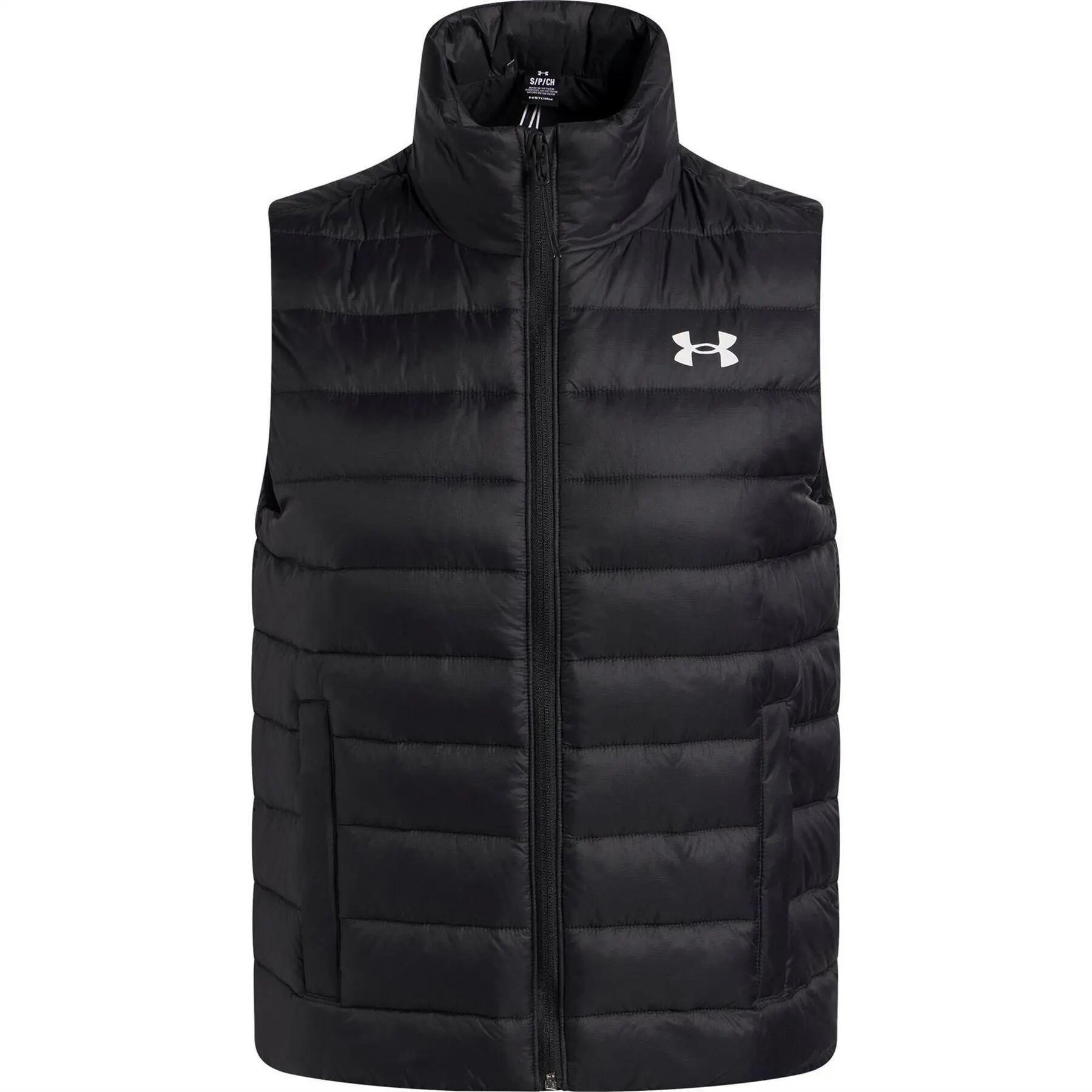 Under Armour Womens/Ladies Quilted Sport Gilet