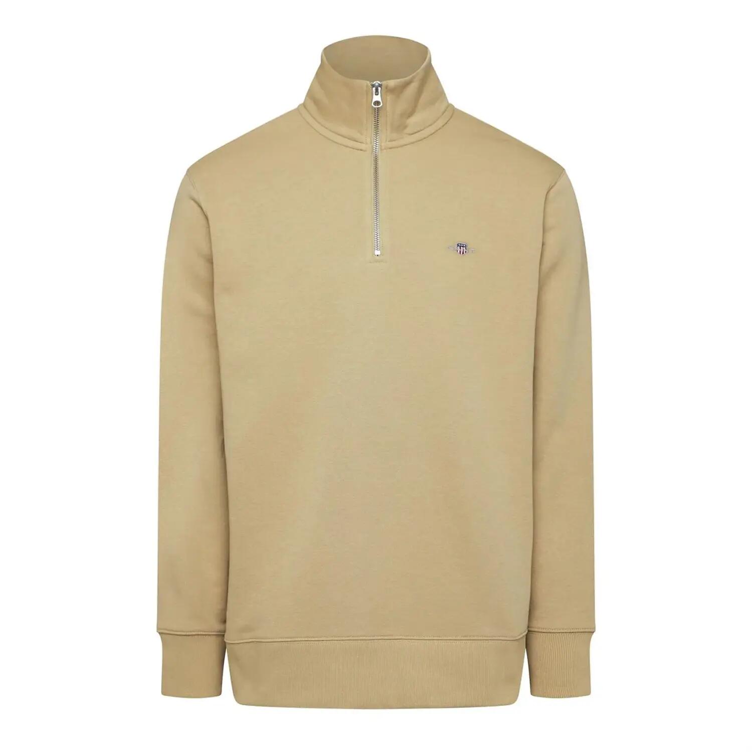 Gant Mens Shield Regular Sweatshirt