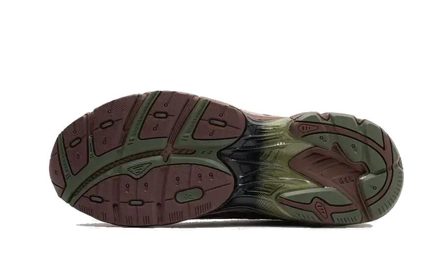 Chaussures - Running - Homme - UB6-S GT-2160 - Floss Brown 4/4