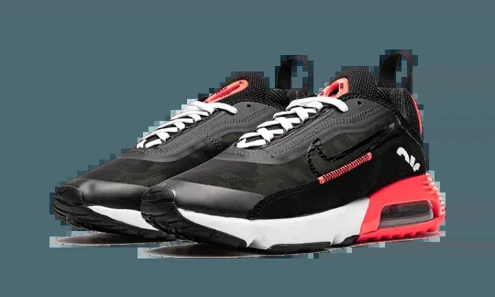 Chaussures - Lifestyle - Mixte - Air Max 2090 - Duck Camo 2/4