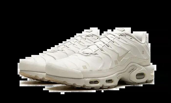 Schuhe - Running - Herren - Air Max Plus A-COLD-WALL - Platinum Tint 2/4