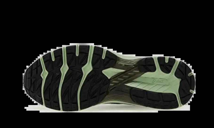 Chaussures - Loisirs - Homme - GEL-TERRAIN - Dark Jade/Black 4/4