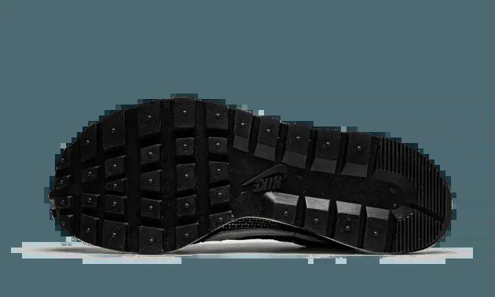 Zapatillas - Running - Unisex - Vaporwaffle Sacai - Negro/Blanco 4/4