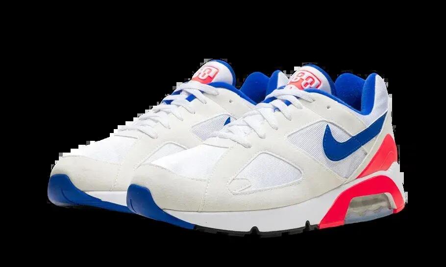 Schuhe - Air Max 180 Ultramarine 2024 - Ultramarine - EU35,5 2/4