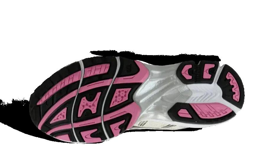 Schoenen - Hardlopen - Gel-Kayano 14 - Gedempt - Cream 4/4