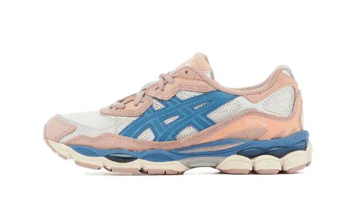 ASICS picture