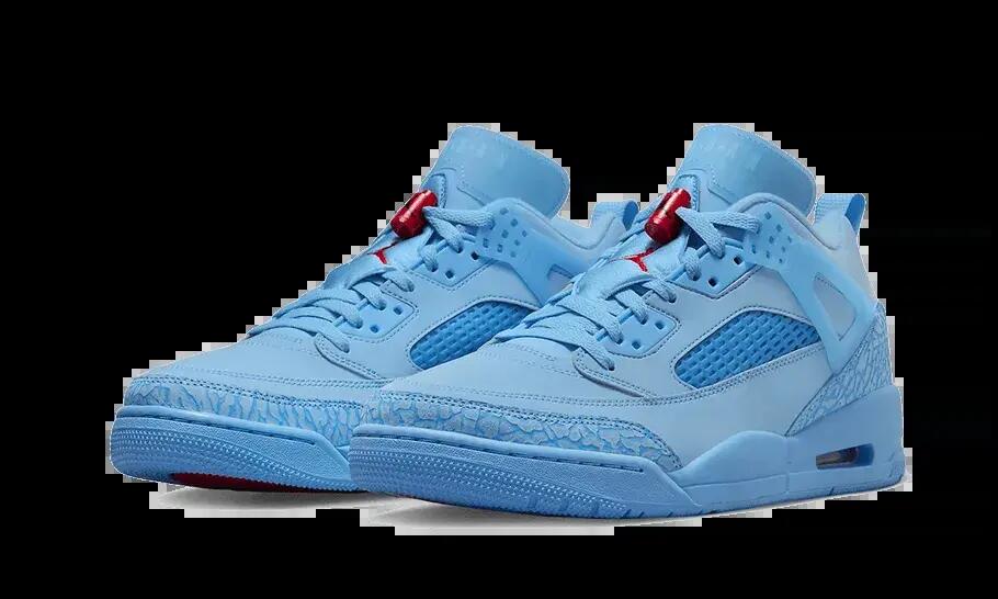 Scarpe - Basket - Basse - Spizike - Houston Oilers 2/4