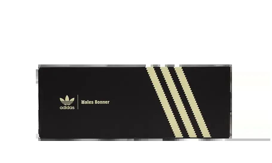 Zapatillas - lifestyle - nylon - Samba Wales Bonner - Desert White 5/5