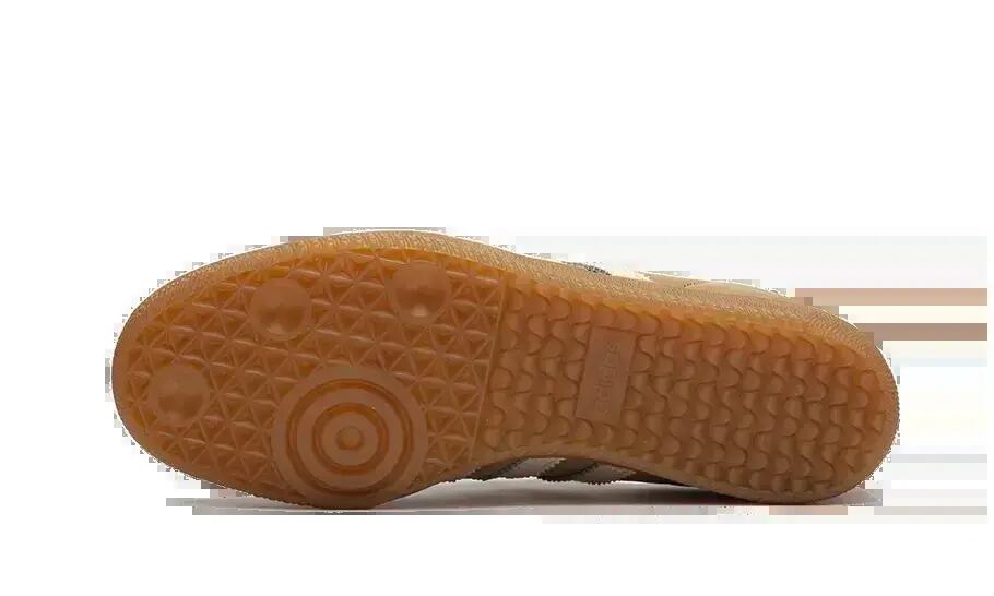 Zapatillas - lifestyle - nylon - Samba Wales Bonner - Desert White 4/5