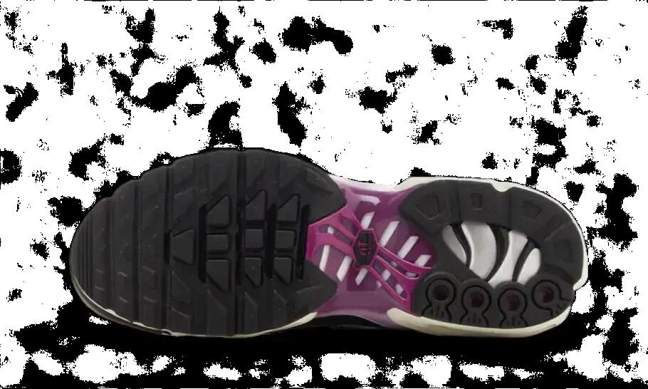 Zapatos - Urbano - Unisex - Confort - Air Max Plus - Lilac Bloom 4/4
