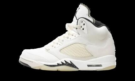 Zapatillas - baloncesto - Air Jordan 5 Retro SE - Sail