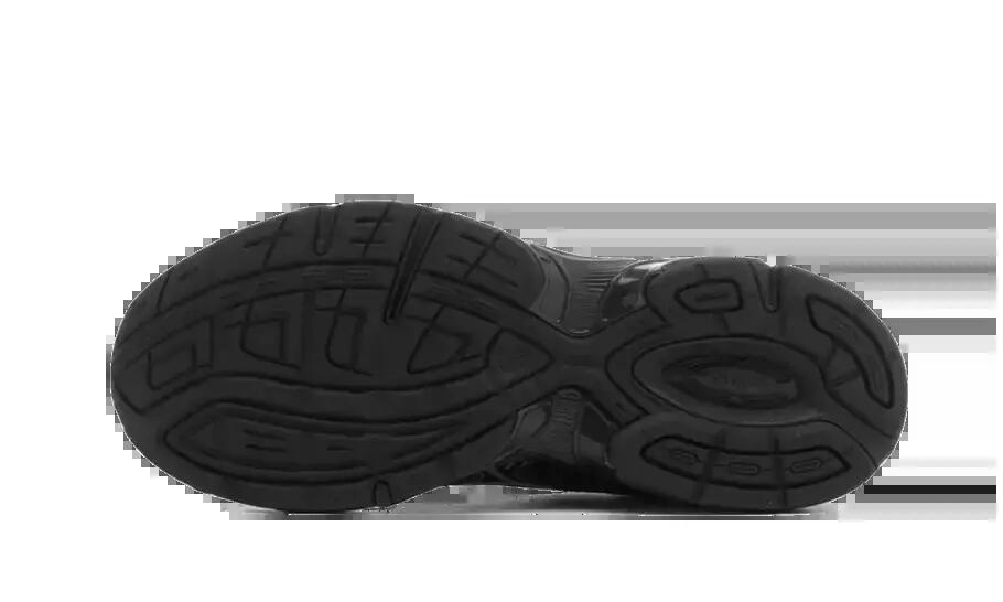 Gel-1130 Black Pure Silver 4/7