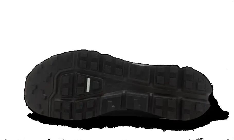 Schoenen - Hardlopen - Unisex - Comfort, Dempend - Cloudultra 2 - Zwart 4/4
