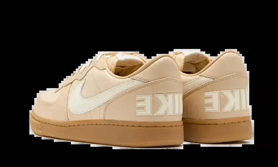 Scarpe - Sport - Basse, leggere - Terminator Low PRM - Sesame Coconut Milk 3/4