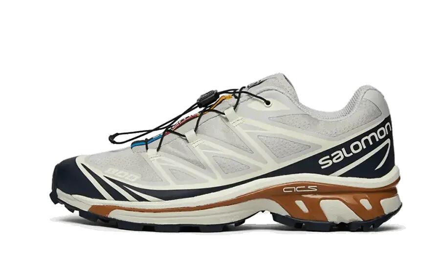 SALOMON picture