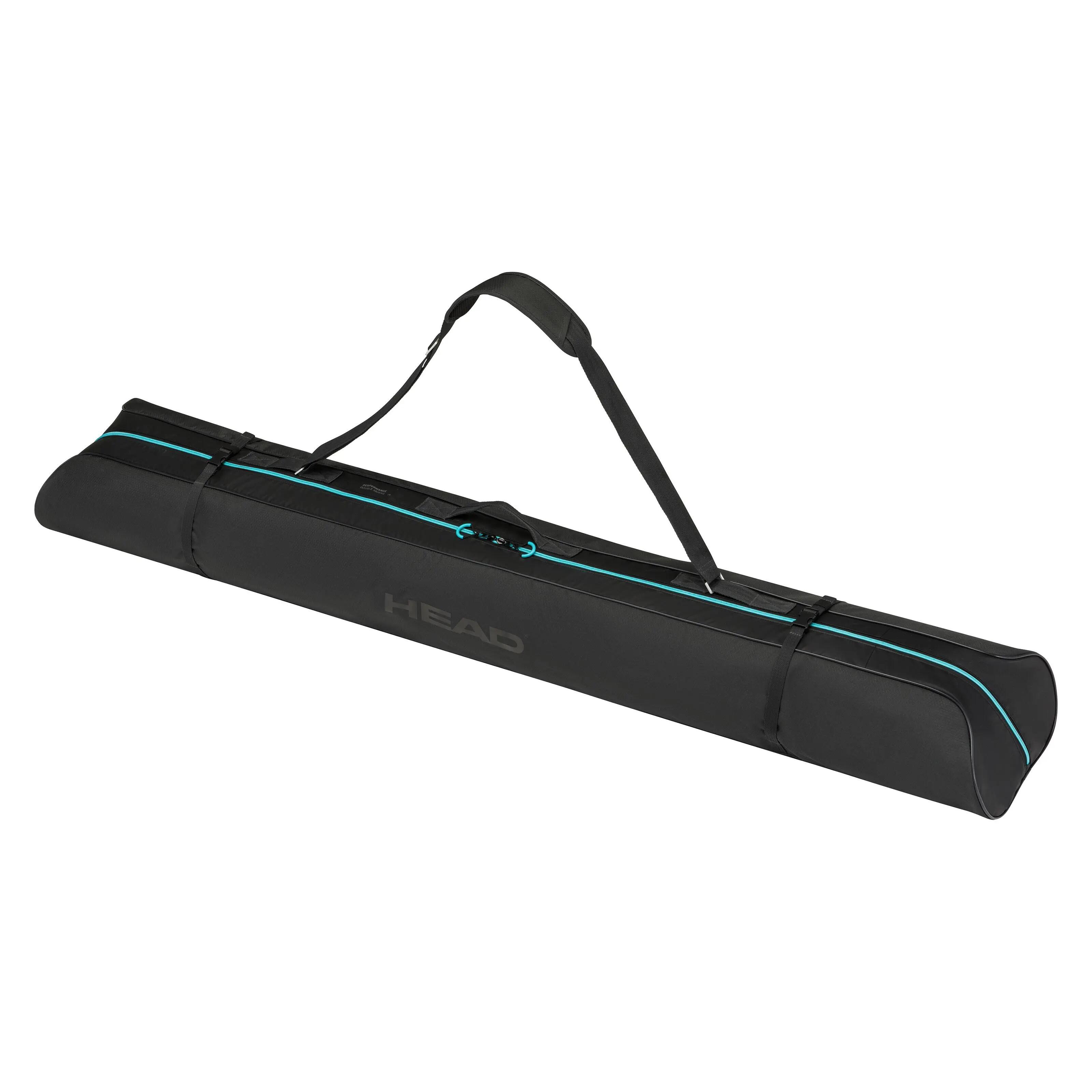 HEAD Lyžařská taška DOUBLE SKIBAG 175cm 2026/27