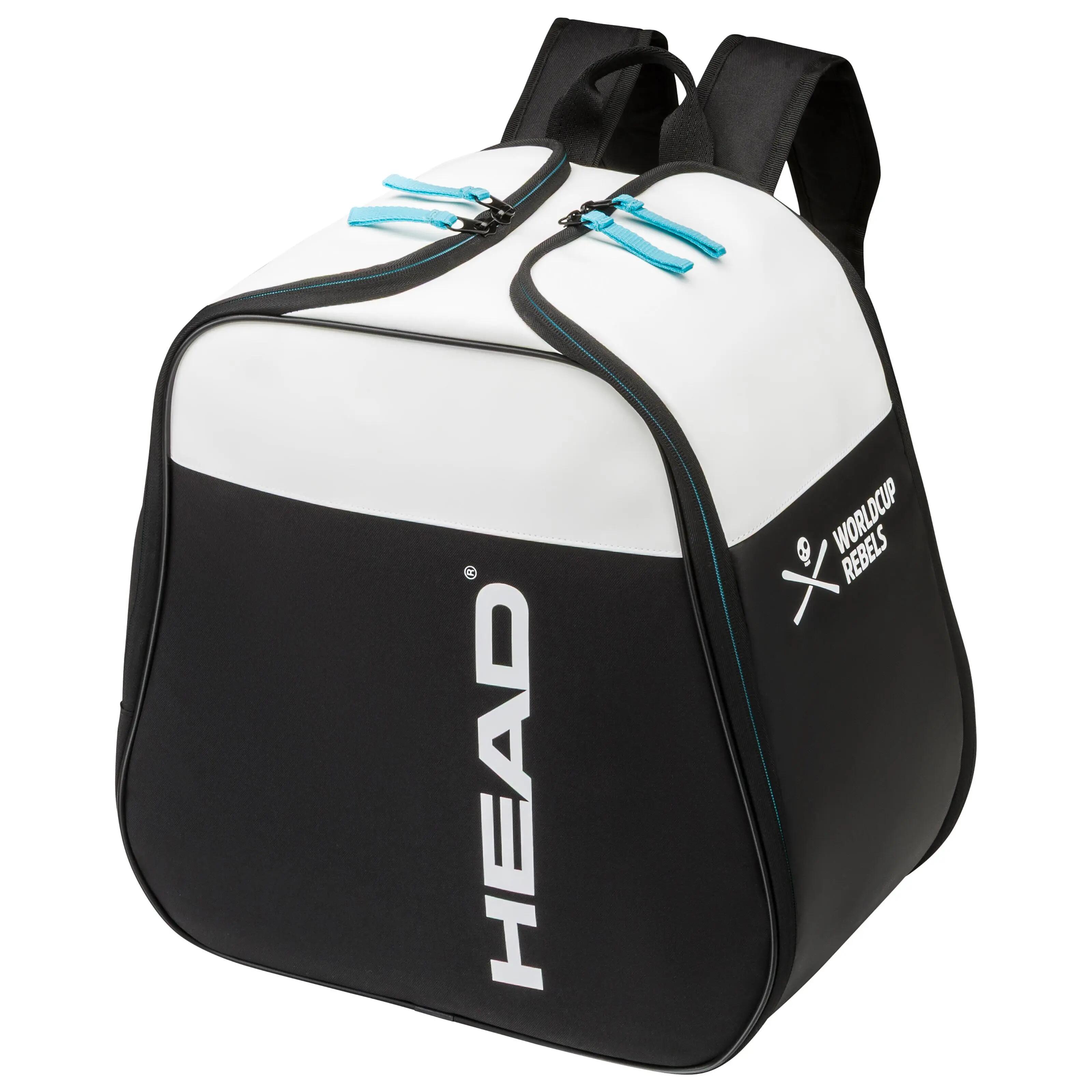 HEAD Lyžařská taška REBELS BOOT BACKPACK 2026/27