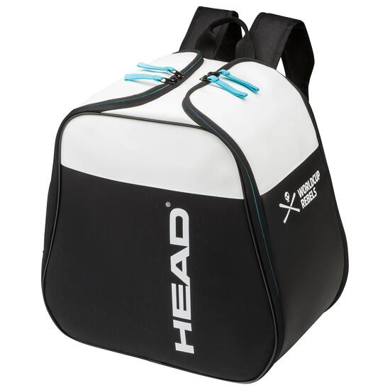 Sac à skis HEAD REBELS BOOT BACKPACK 2026/27