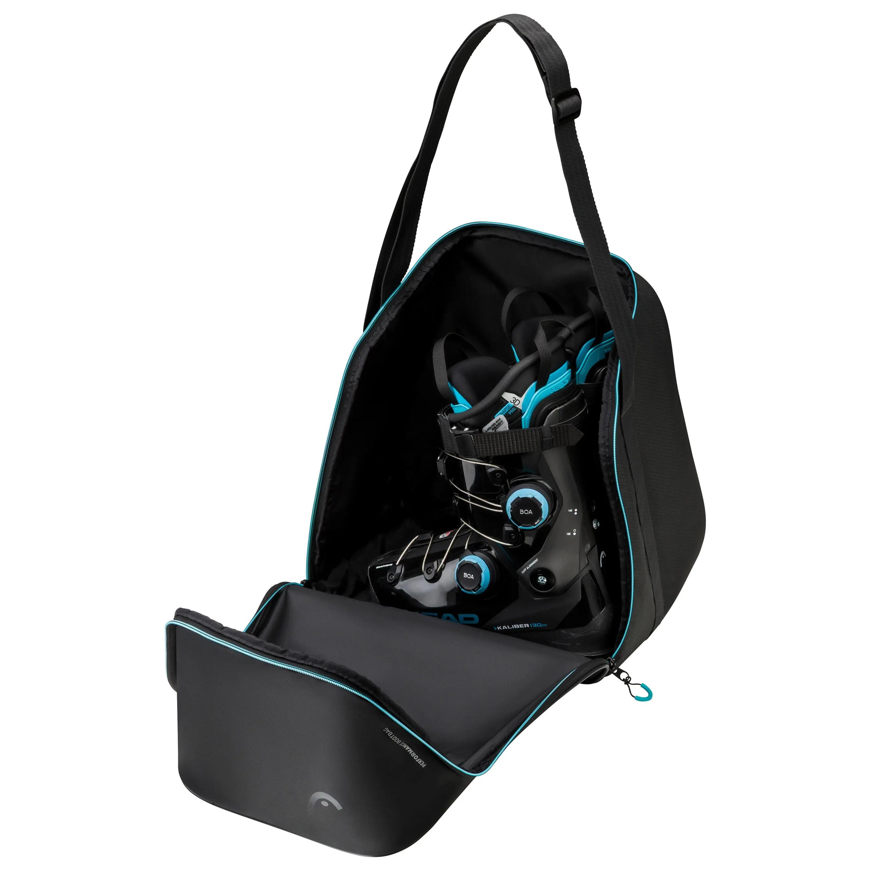 Sac à skis HEAD BOOTBAG 2026/27 2/3