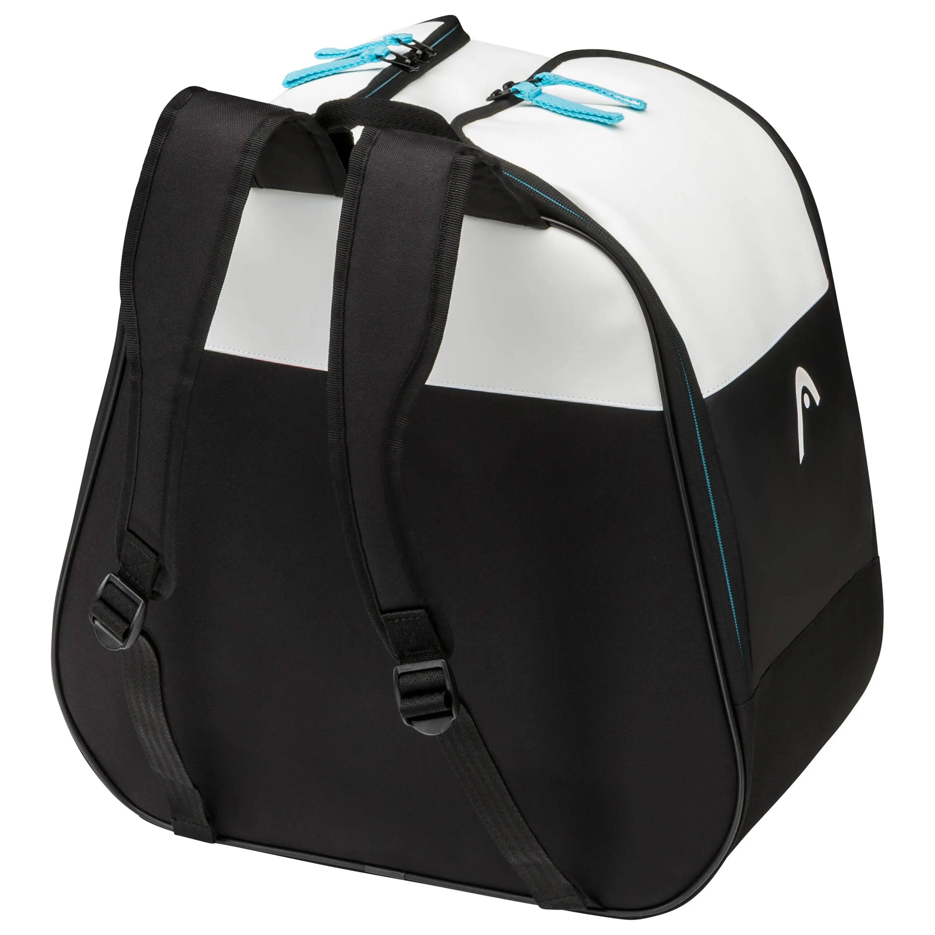 Sac à skis HEAD REBELS BOOT BACKPACK 2026/27 2/4