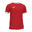 Maillot manches courtes Garçon Joma Open iii rouge