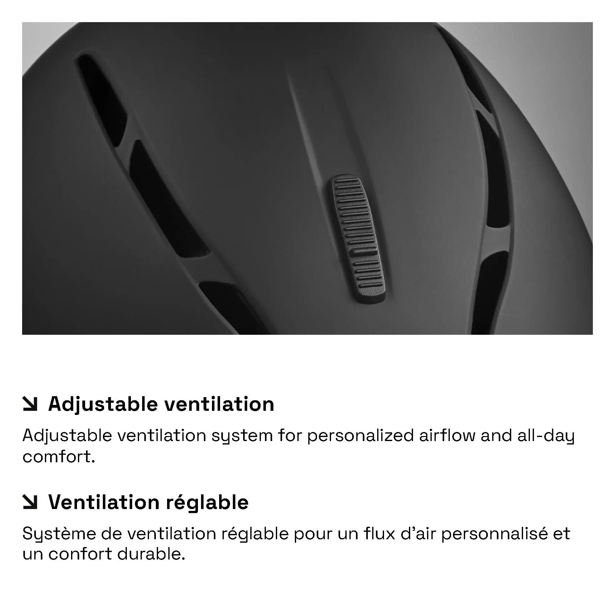 Casque de ski JULIET pour femme 2/5