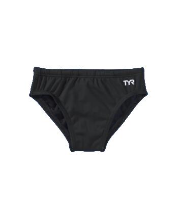 Slip de natación niño TYR Durafast Elite® Solid para hombre