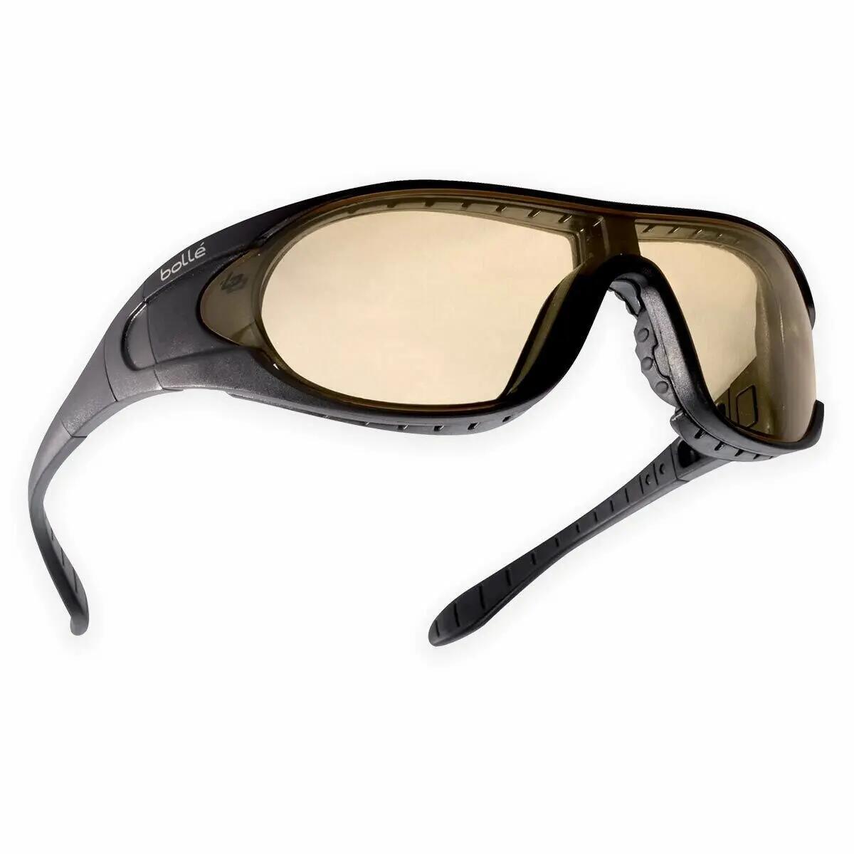 Lunettes balistique de Sécurité Bollé - Normes EN166 et EN170 4/7