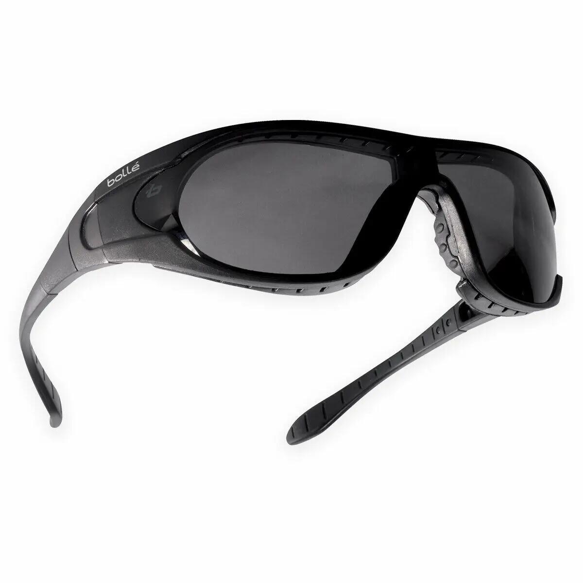 Lunettes balistique de Sécurité Bollé - Normes EN166 et EN170 2/7