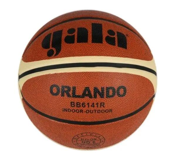 GALA Míč Basket ORLANDO BB6141R