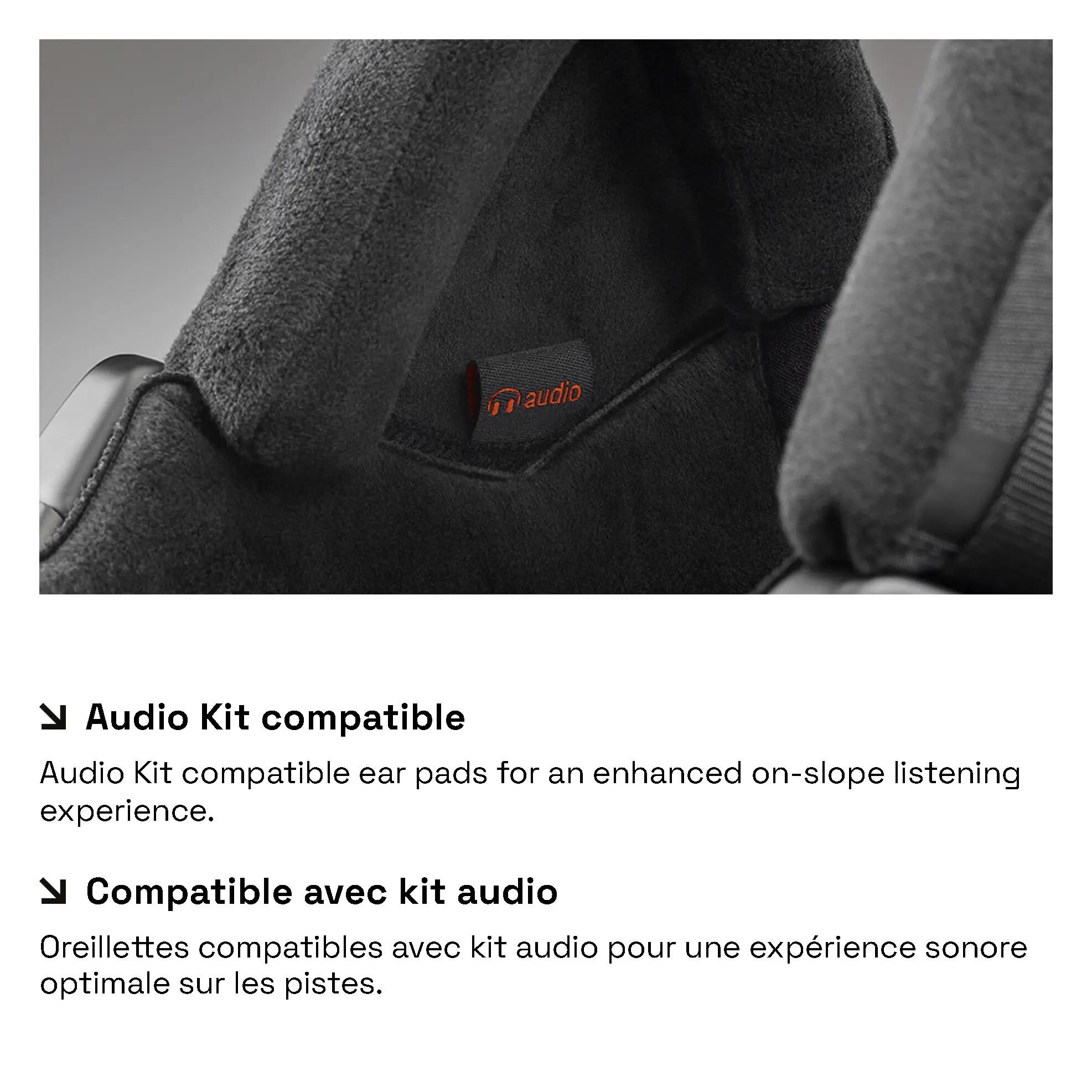 Casque de ski RYFT MIPS 3/5