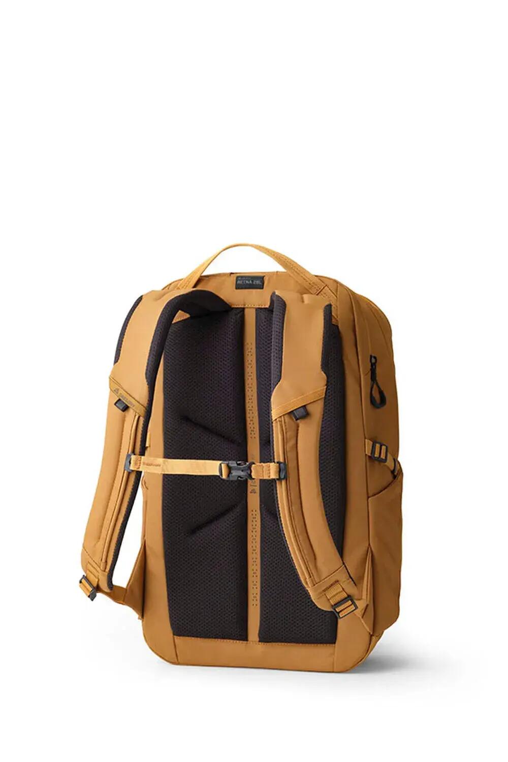 Gregory Terros 28 - Desert Ochre 2/8