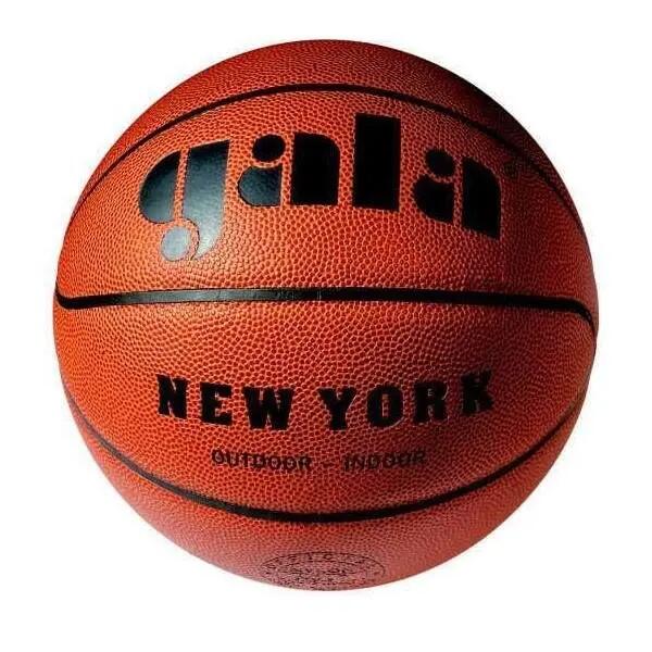GALA Míč basket NEW YORK 6021S